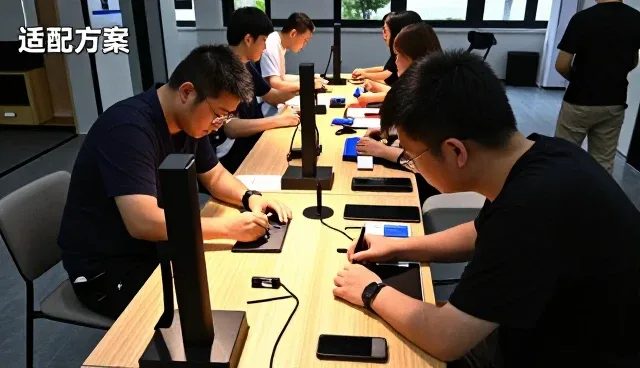 临沂之谦美容服务有限公司探索化技术未来方向