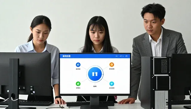 技术培训服务如何适应行业发展趋势