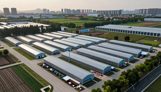 厂房车间中的软件研发服务应用趋势分析